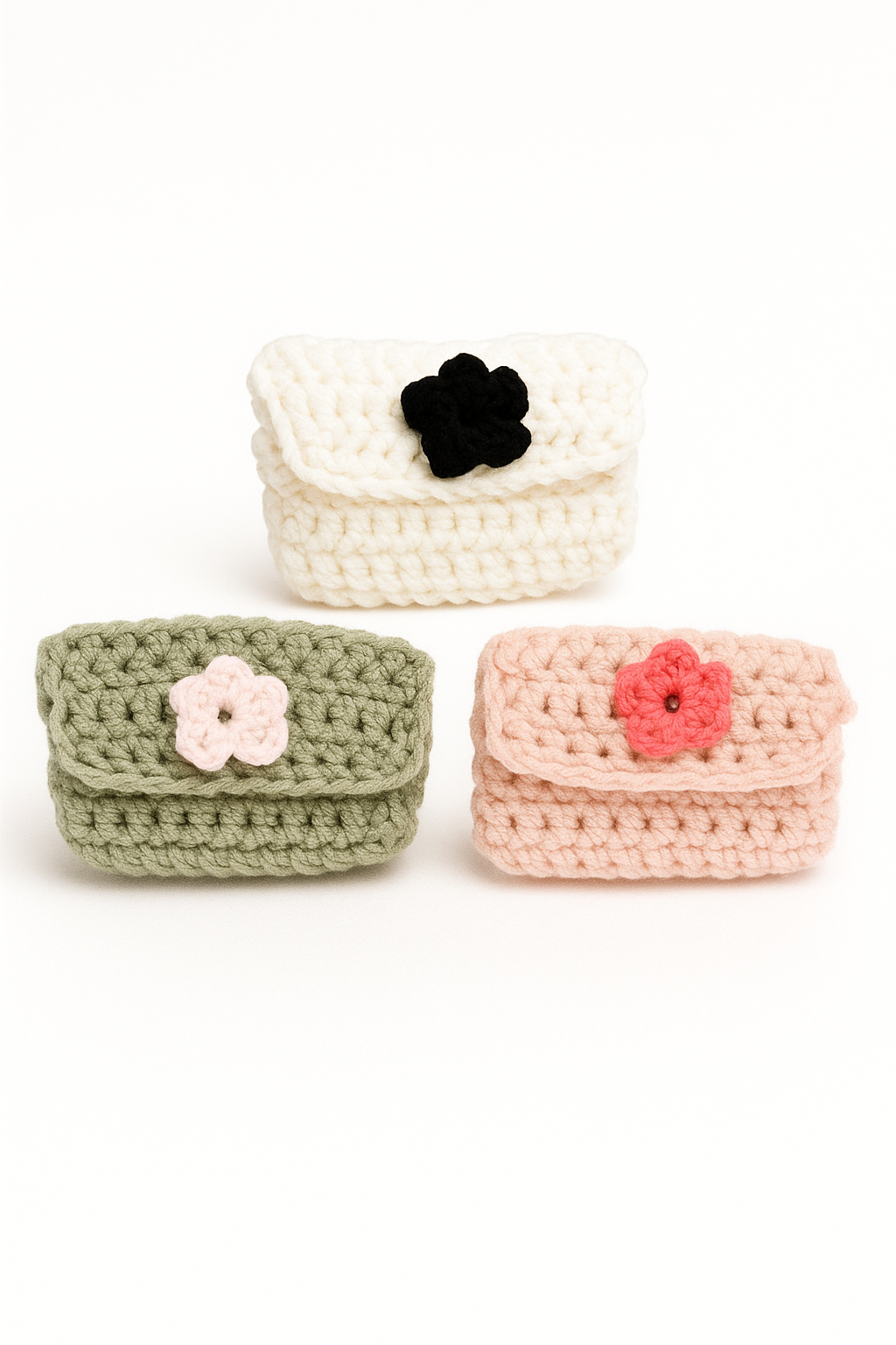 Loom & Bloom Wallets