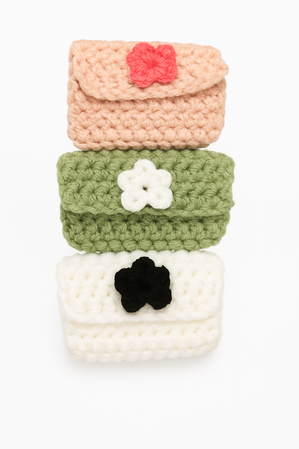 Loom & Bloom Wallets