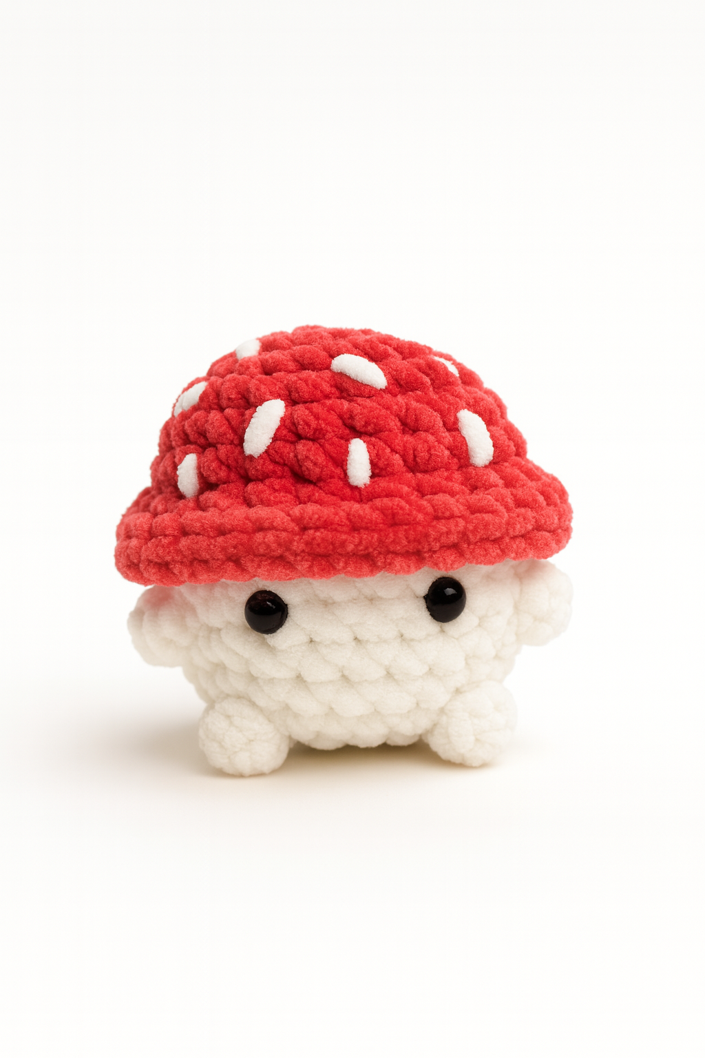 Mushroom Munchkin